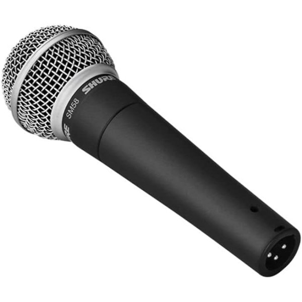 SHURE SM58 Miglior Prezzo