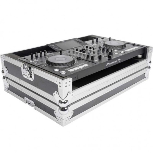 MAGMA DJ CONTROLLER WORKSTATION Flight Case per contenere