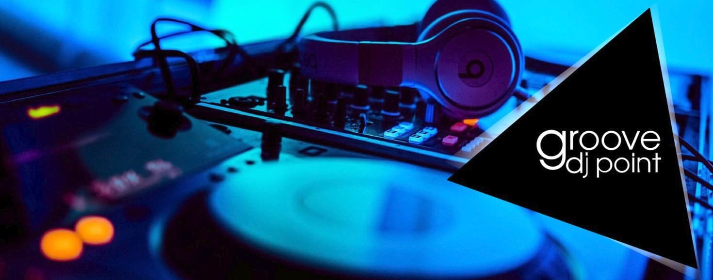 Attrezzature per DJ